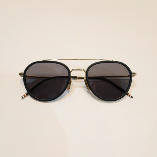 ThomBrowne TB-801-51-A-BLK-GLD